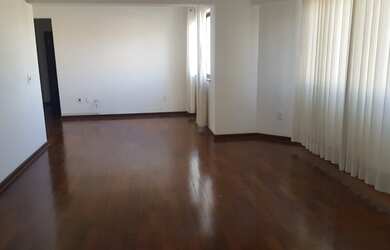 Imagem 2: Apartamento para aluguel possui 140 m² com 3 quartos