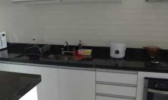 Imagem 4: Apartamento para locação, Jardim Maria José, Votorantim, SP