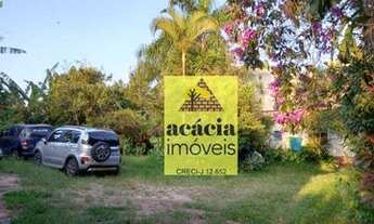 Imagem: Terreno à venda, 320 m² por R$ 350.000,00