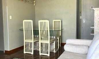 Imagem 3: Apartamento com 3 dormitórios à venda, 77 m² por R$ 365.000 - Alto Ipiranga - Mogi das Cru