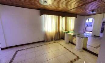 Imagem 2: Cobertura com 2 dormitórios à venda, 210 m² por R$ 690.000,00 - Brotas - Salvador/BA