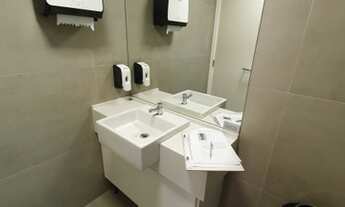 Imagem 3: Conjunto Comercial para locação, Itaim Bibi, São Paulo -