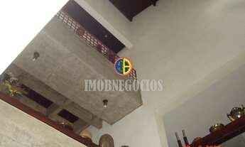 Imagem 4: Sobrado - Alto da Boa Vista