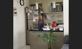 Imagem 6: Jundiaí - Apartamento Padrão - Ponte Sao Joao