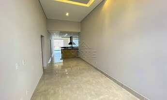 Imagem 2: PIRACICABA - Casa de Condomínio - Residencial Mônaco