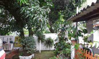 Imagem 7: Casa em Santa Tereza