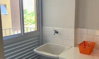 Imagem 6: Apartamento com 03 dormitórios no Condomínio PÁTIO SANTA CECÍLIA