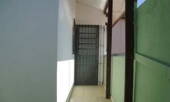 Imagem 2: Imóvel com área de 130 m², construção 110m², são duas casas Vila Paiva - São José dos Camp