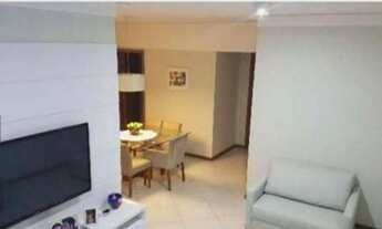 Imagem 7: Pituba com 3/4 e 115m² no Edf. Portal das Velas