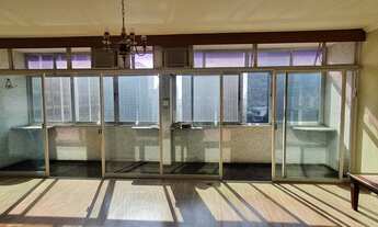 Imagem 7: Excelente Apartamento na Esquina da Av. Paulista com Rua Augusta, 250m² au. 2.650.000,00