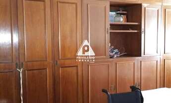 Imagem 6: Apartamento à venda, 3 quartos, 2 suítes, 1 vaga, Ipanema - RIO DE JANEIRO/RJ