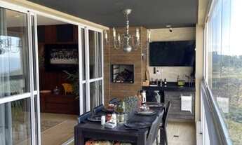 Imagem 5: Nova Lima - Apartamento Padrão - Vila Da Serra