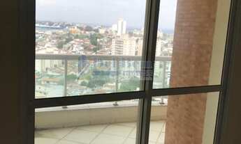 Imagem 4: Apartamento para Venda em Mogi das Cruzes, Mogi Moderno, 3 dormitórios, 1 suíte, 2 banheir