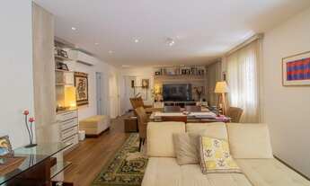 Imagem 6: Apartamento Locação 3 Dormitórios - 143 m² Moema