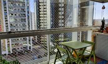 Imagem: Águas Claras