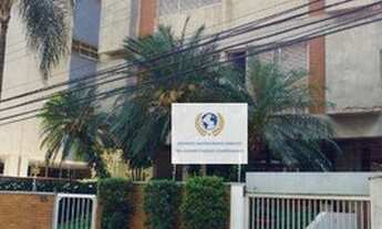 Imagem: Apartamento com 1 dormitório à venda