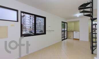 Imagem 4: Excelente Aartamento Duplex com 2 Suítes em Botafogo