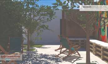 Imagem 4: Apartamento à venda, 1 quarto, Porto de Galinhas - Ipojuca/PE