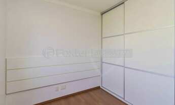 Imagem 4: OPORTUNIDADE APTO, possui 87 metros quadrados com 2 quartos em Rio Branco - Porto Alegre