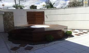 Imagem 3: Sobrado para venda com 372 metros quadrados com 4 quartos em Vila Paraíba - Guaratinguetá