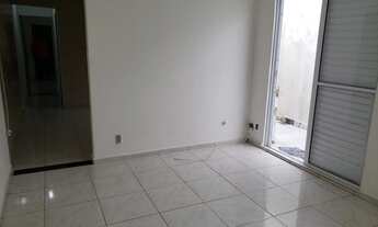 Imagem 3: Térrea para aluguel com 95 metros quadrados com 3 quartos em Centro - Mongaguá - SP