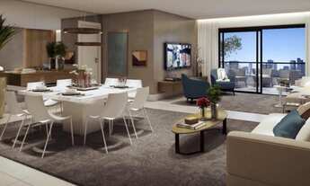 Imagem 7: INFINITY ART RESIDENCES LANÇAMENTO NO SANTO ANTÔNIO - 4 quartos alto padrão com 173 m², 4