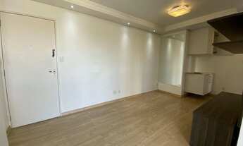 Imagem 7: Lindo Apartamento todo planejado com 2 dormitórios, 48 m² - venda por R$ 399.000 - Sacomã