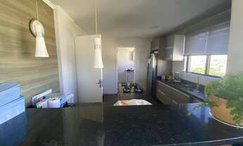 Imagem 5: Apartamento para venda possui 130 metros quadrados com 3 quartos em Centro - Passo Fundo