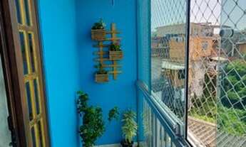 Imagem 3: Sobrado com 03 quartos com suíte , 03 banheiros e 04 vagas - Jd Maria Rosa