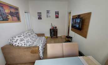 Imagem 5: Tijuca Metrô Uruguai Sala 2 quartos Praça dos Cavalinhos