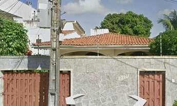 Imagem 3: Casa Lagoa Nova a 30m do Inst. Radiologia 235m2 área Const. e 395m2 terreno, 4 Qt (2s