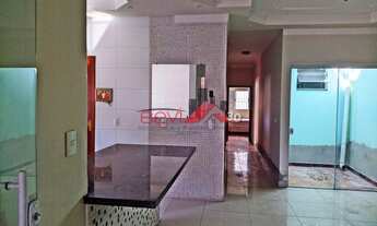 Imagem 6: Casa com 202 m² no bairro Água Branca; Oportunidade de Compra!