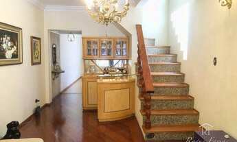 Imagem: Sobrado à venda, 280 m² por R$ 700.000,00