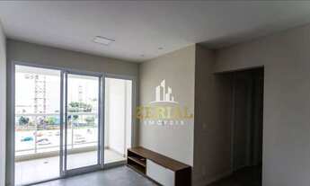 Imagem 2: Apartamento com 2 dormitórios à venda, 64 m² por R$ 569.000,00 - Centro - São Caetano do S