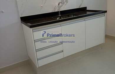 Imagem 5: Apto lindo no Boqueirao - Santos