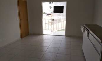 Imagem 5: Apartamento para venda possui 62 metros quadrados com 2 quartos em Osasco - Colombo - PR