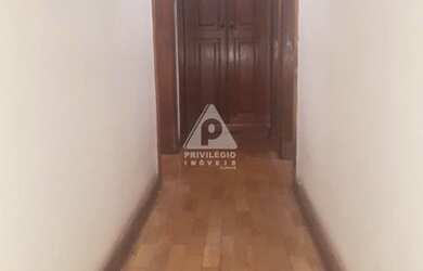 Imagem 5: Apartamento à venda, 3 quartos, 1 suíte, Tijuca - RIO DE JANEIRO/RJ