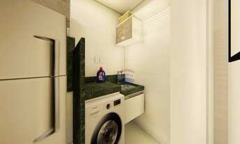 Imagem 3: Cobertura com 3 dormitórios à venda, 141 m² por R$ 519.000,00 - Bairu - Juiz de Fora/MG