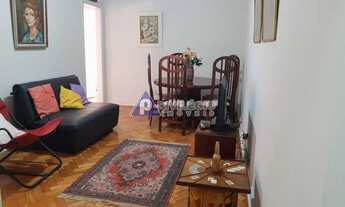 Imagem: Apartamento à venda, 3 quartos, Copacabana