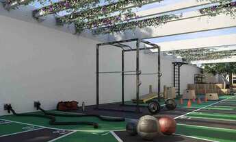 Imagem 7: Apartamento de 53 metros quadrados no bairro Marechal Hermes 2 quartos