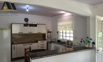 Imagem 3: Chácara para Venda em Pinhalzinho, centro, 3 dormitórios, 1 banheiro