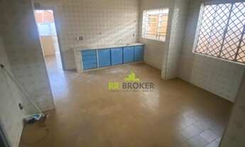 Imagem 7: Casa com 3 dormitórios, 240 m² - venda por R$ 470.000 ou aluguel por R$ 2.000/mês - Higien