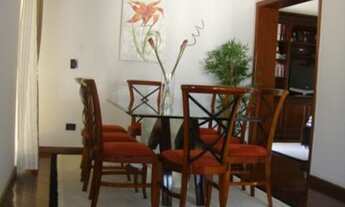 Imagem 4: Apartamento, 4 dormitórios, 3 suítes, 4 vagas, à venda em Santana, em São Paulo