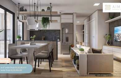 Imagem 5: Apartamento à venda, Tingui, Curitiba, PR