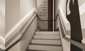 Imagem 4: Temple Batel Apartamento com 1 dormitório