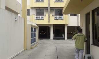 Imagem 7: Apartamento com 1 dormitório para alugar, 42 m² por R$ 650,00/mês - Centro - Campos dos Go