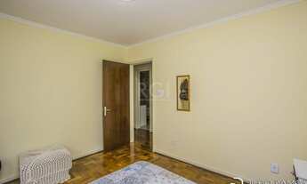 Imagem 3: Porto Alegre - Apartamento Padrão - Menino Deus