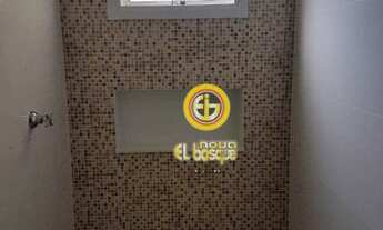 Imagem 2: Apartamento com 2 dormitórios à venda, 69 m² por R$ 385.000,00 - Utinga - Santo André/SP