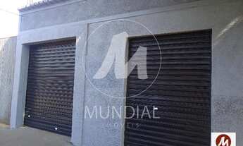 Imagem: Salão/Galpão (salão - térreo