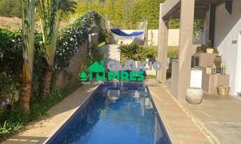 Imagem 6: Reserva da serra casa moderna e Clean